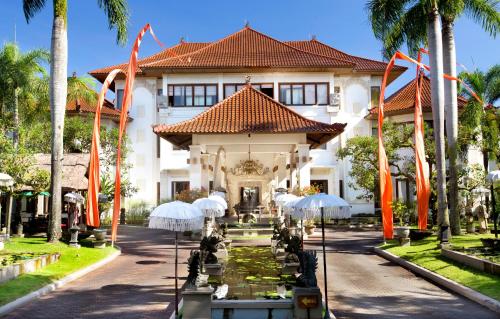 The Mansion Resort Hotel & Spa photo 3