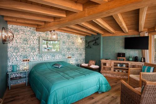 Guesthouse Ensenada - image 10