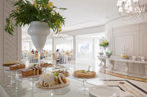 Grand Hotel Mazzaro 'Sea Palace