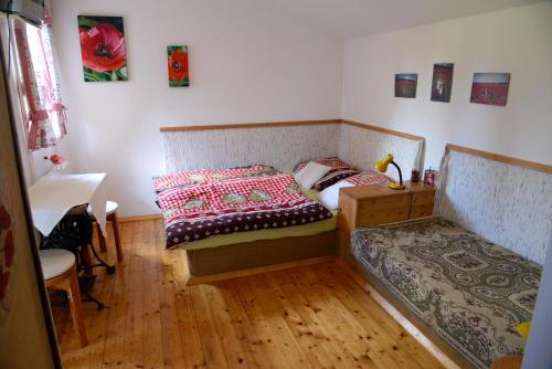  Nagy Vendégházak, Pension in Bozsok