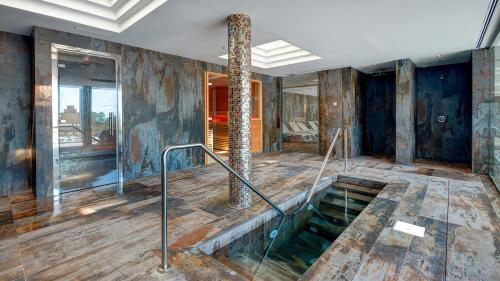 Hipotels Playa de Palma Palace&Spa - image 7