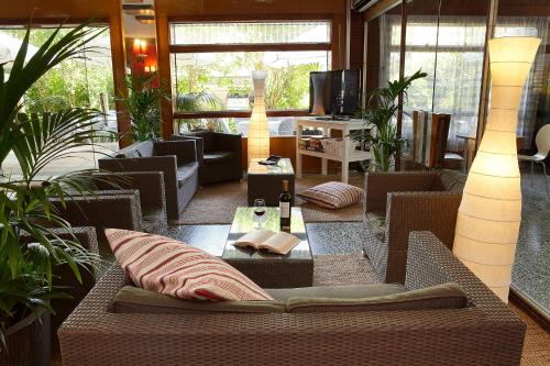 共用Lounge/電視區