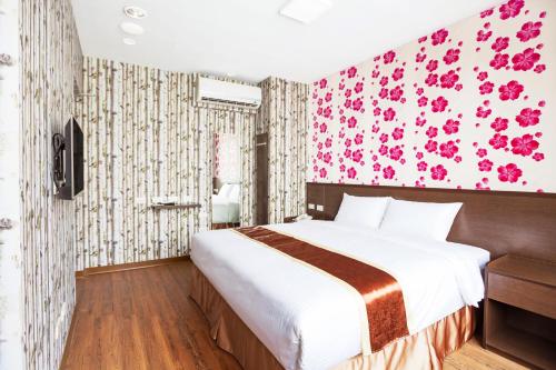 Standard Double Room room in AACEHOTEL