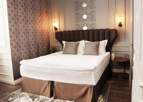 Boutique Hotel Apsuana Rose