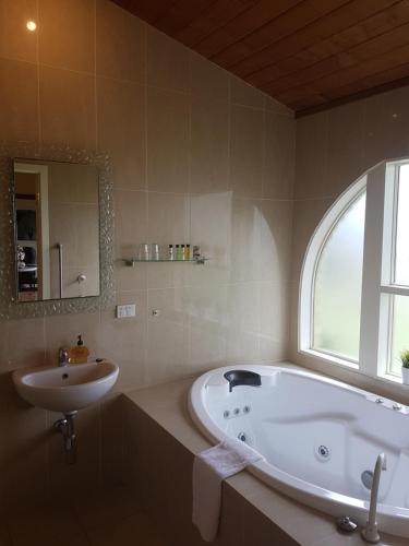 Getaway Inn Boutique Guest house in 塞斯諾克