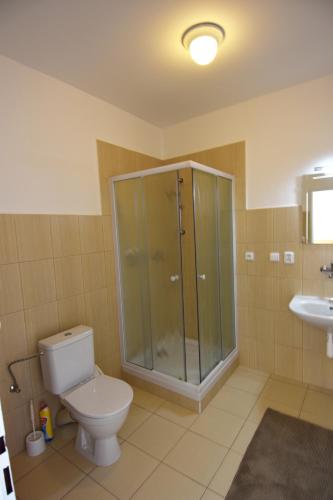 Apartments Otre Frymburk
