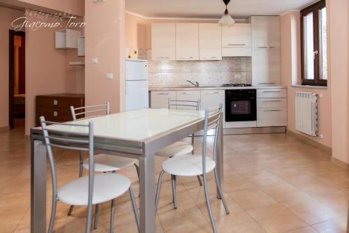 Casa Sofia Vacanze A Montalbano Elicona in 蒙塔爾巴諾埃利科納