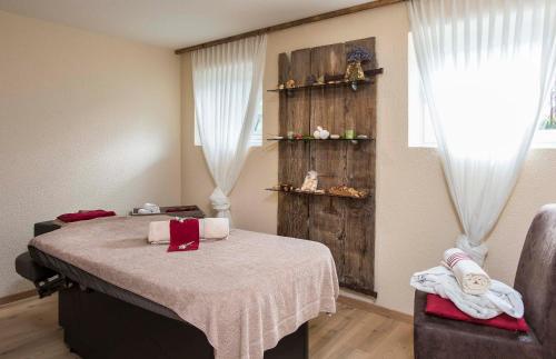 Salzano Basic Rooms Interlaken - image 9
