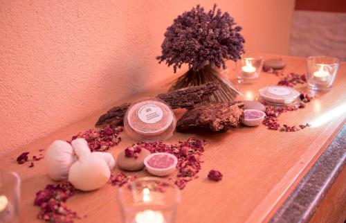 Salzano Basic Rooms Interlaken - image 10