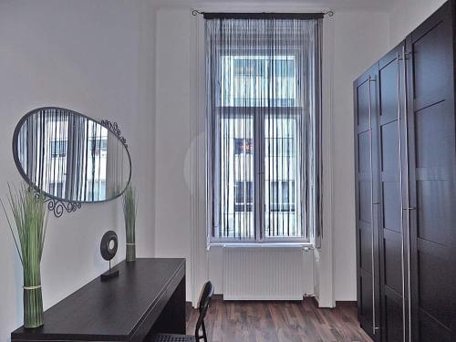 Gozsdu Entertainment District Apartment, Budapešť (fotografie 5)
