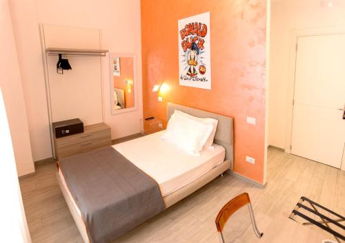 IstayinToledo Luxury Guest House, Neapel (Foto 10)