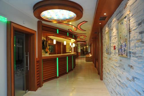 Spa Hotel Armira - main image