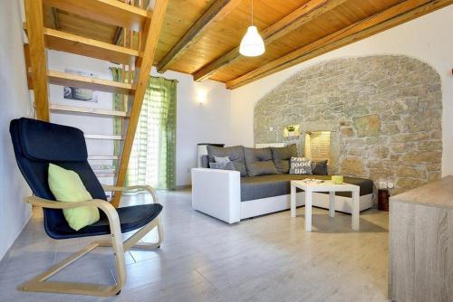  Casa Batelani in Orihi