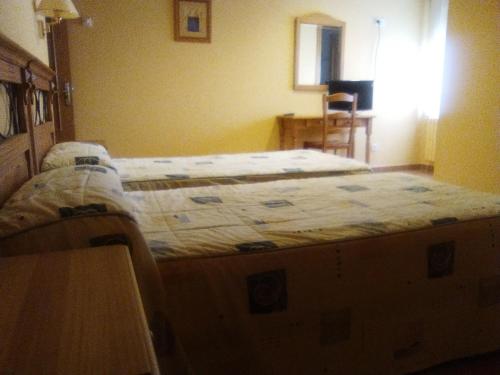 Hotel Rural Cebollera HR***