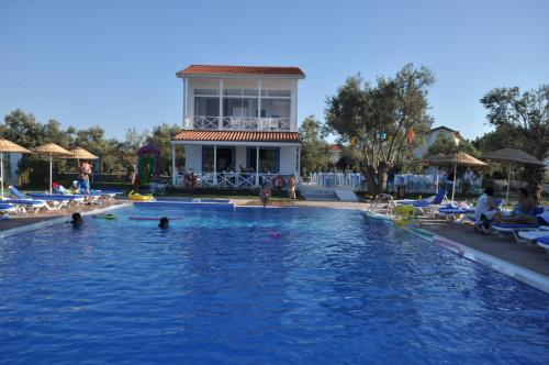 Zeytin Arası Apart Otel - image 8