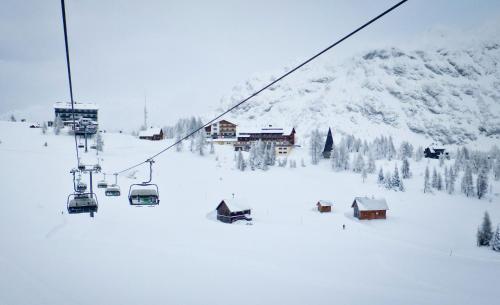Lärchenhütte
