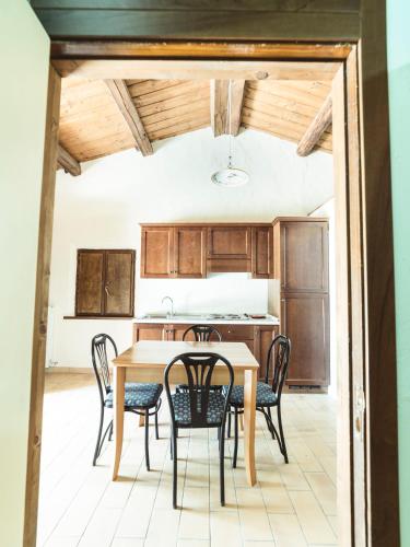 Agriturismo Fonte Carella 4