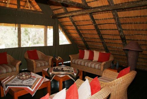 AmaZulu Lodge