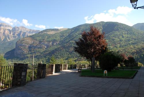Casa el Parque Cajal - image 9