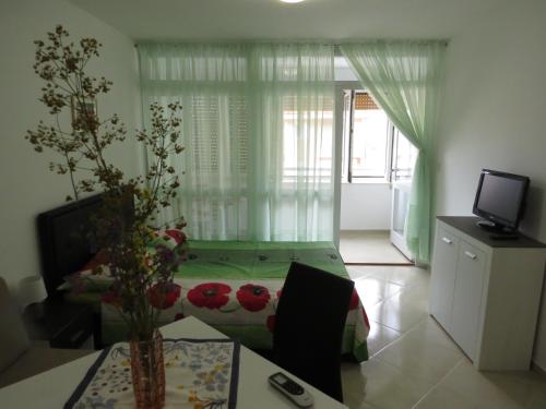  Studio Jasna in Omiš