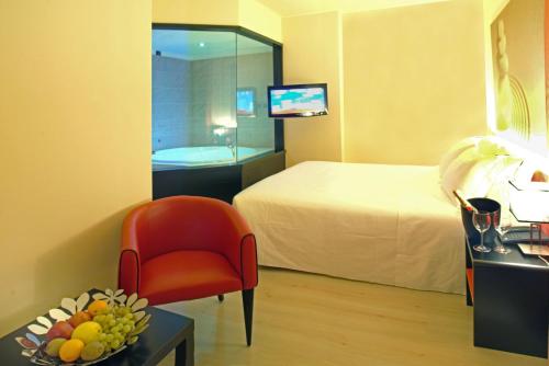 Amatì Design Hotel
