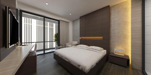 Double or Twin Room image 1
