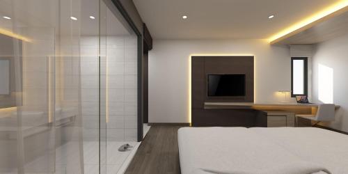 Double or Twin Room image 2