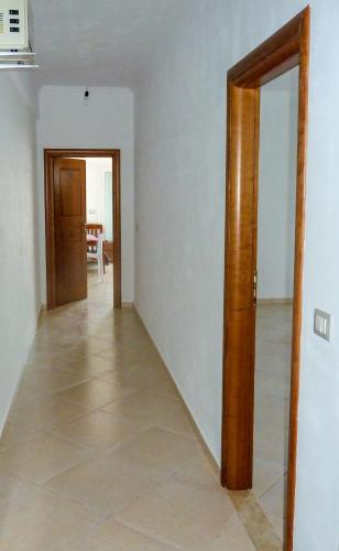 Létesítmények, Dorvin Apartments in Palase