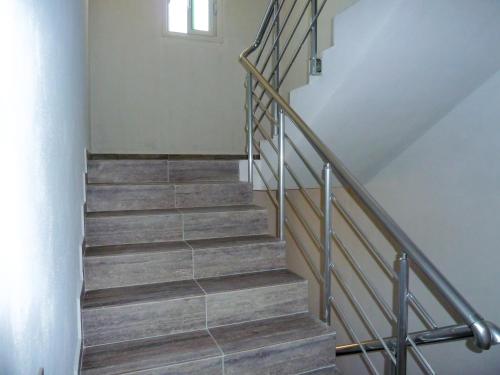 Dorvin Apartments