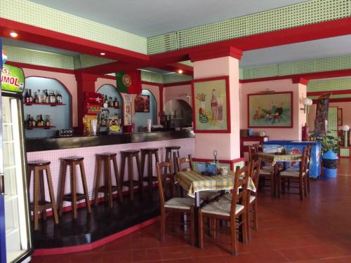 Apartamentos Turisticos Silchoro - image 11