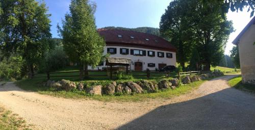 Turistična Kmetija Toman - Hotel - Gornji Grad