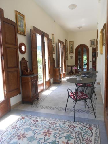 B&B Stella in Віко Екуенсе