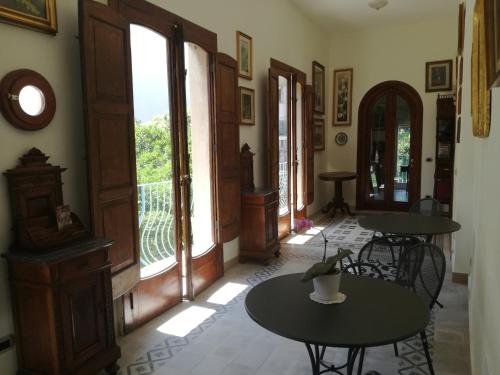 B&B Stella in Віко Екуенсе