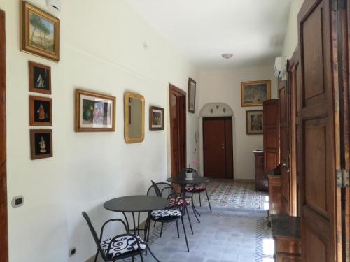 B&B Stella in Віко Екуенсе