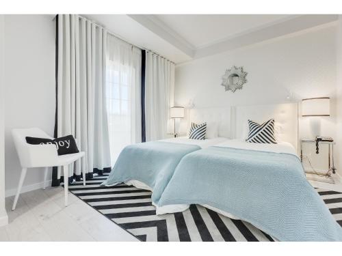Hotel Cristal Marinha