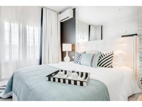 Hotel Cristal Marinha