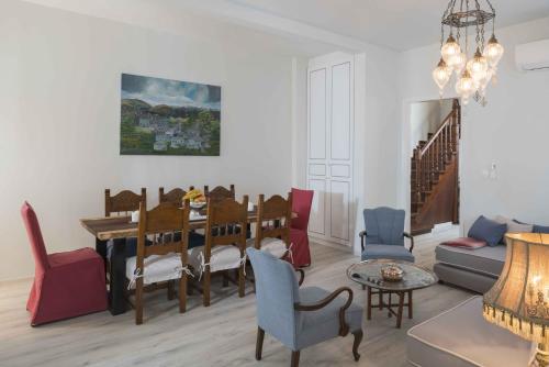 Athenian House in Plaka Villa by Athenian Homes, Atény (fotografie 7)