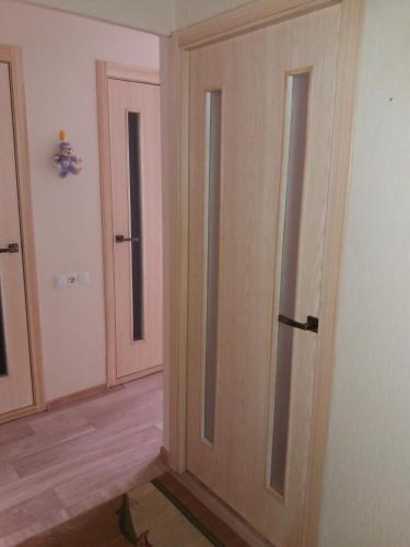 Two-bedroom apartments Yruchje