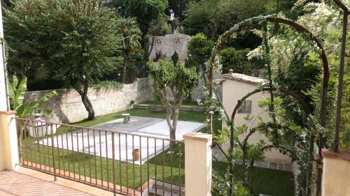 Palazzo San Niccolò - image 8