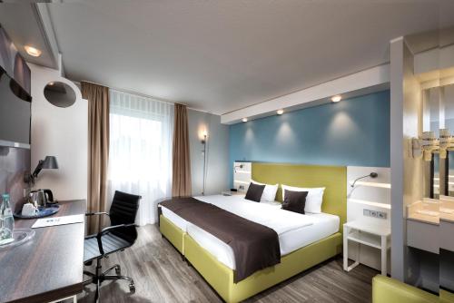 Foto - Best Western Hotel Peine Salzgitter