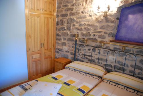 Apartamento el Patio Casa Cajal - image 4