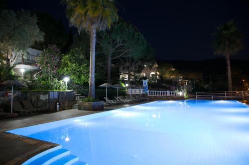 A környék, Greenport Bodrum Hotel - All Inclusive in Guvercinlik