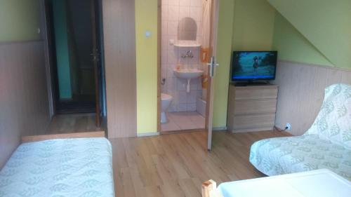 Pokoje Gościnne Pod Gubałówką - image 12