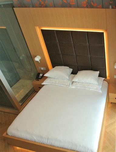 Amadi Park Hotel - image 7