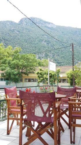 Hotel Persefoni - image 6