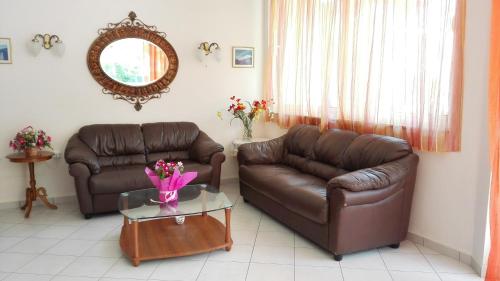 Hotel Persefoni in Kamena Vourla