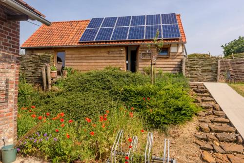  Holiday Home De Douvevallei in Westouter