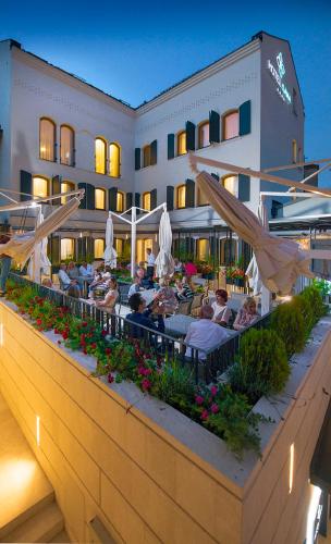 萨那酒店 萨那酒店