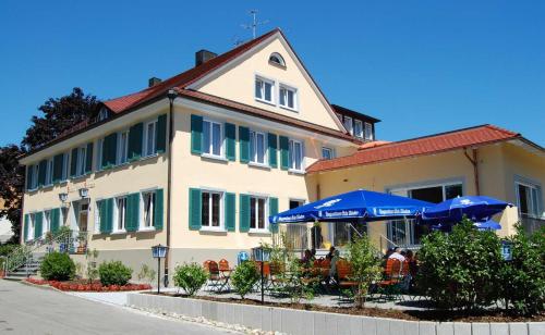 Hotel & Gutsgasthaus Köberle 5