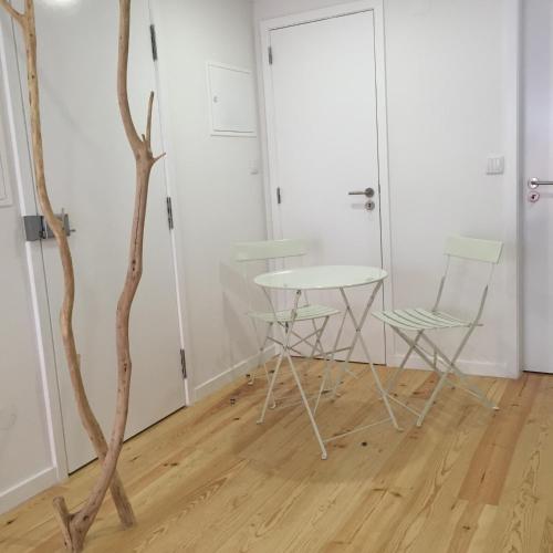 Bairro Alto Studio Apartments - by LU Holidays, Lisabon (fotografie 9)